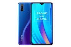 Ini Bukti realme C3...