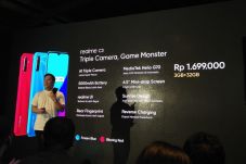 Resmi ke Indonesia,...