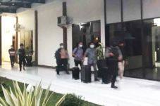 KPK Amankan Sejumlah...