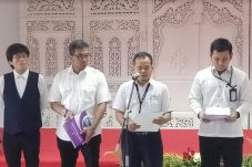 Tim Gabungan Sebut Data...