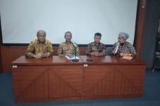 Rektor UP: Program Kampus...