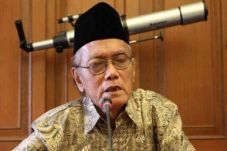 Ketua Lembaga Falakiyah...