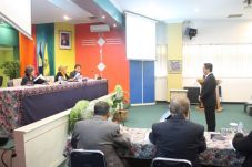 Budaya Kerja Dinilai...