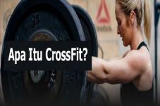 Apa Itu CrossFit? Trend...