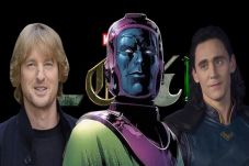 Owen Wilson Diduga Perankan...