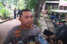 3 Tersangka Debt Collector...