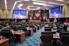 Ketua DPRD DKI Sebut...