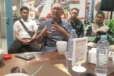 Didukung Ojol, Ruhamaben...