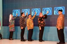 Kota Gorontalo Siap...