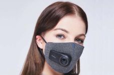 Xiaomi Siapkan Masker...