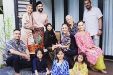 Adik Ashraf: Ini Hari-Hari...
