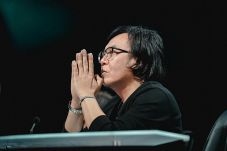 Ari Lasso Kehilangan...