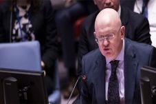 Russia Asks for Urgent...