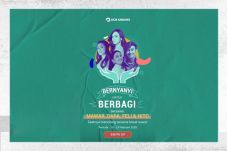 Bantu TKI Cegah Virus...