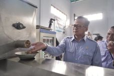 KKP Gunakan Teknologi...