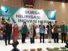 Potensi Terbesar Obat...