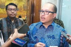 Dirut Taspen Bantah...