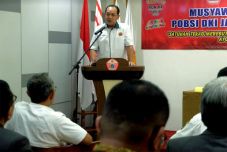 POBSI DKI Jakarta Gelar...
