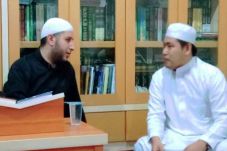 Penghormatan Imam Malik...