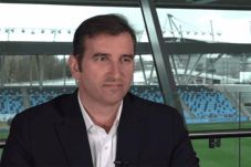 CEO Manchester City...