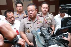 Ribuan Personel Gabungan...
