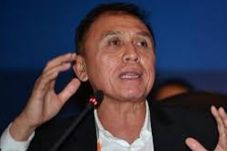 Polri-PSSI Ingin Lebih...