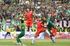 Ini Penyebab Persija...