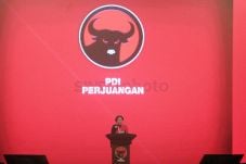 Mega Dinilai Kecewa...