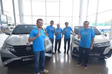 Daihatsu Tawarkan Program...