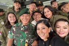 Cicipi Makanan yang...