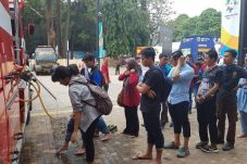 IDI Sebut Sering Berwudhu...