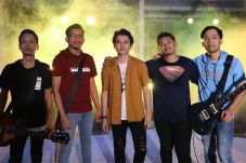 Bahagia The Promotor...