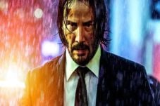 John Wick Disebut Sebagai...