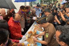 Kejari Kabupaten Bekasi...