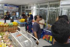 Gagal Bobol Brankas,...