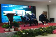 LIPI Dukung Pengembangan...