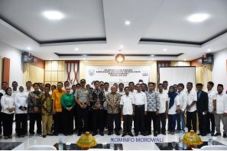 Ini Harapan Bupati pada...
