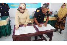 Bea Cukai Sulawesi Bagian...