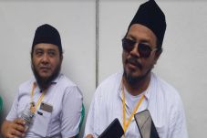 Nyalon Bupati Pandeglang,...