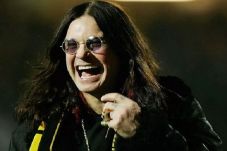 Ozzy Osbourne: Diagnosis...