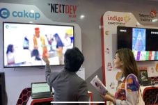 Telkomsel-Telkom Group...