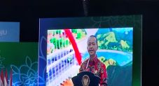 Kepala BKPM Akui Target...
