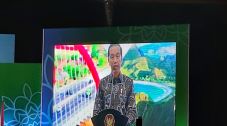 Genjot Investasi, Jokowi...