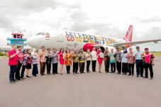 AirAsia Indonesia Promosikan...