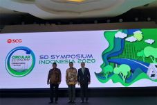 SCG Perkenalkan Ekonomi...