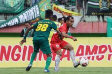 Lupakan Piala Gubernur...