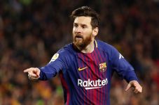 Lionel Messi Buka Alasan...