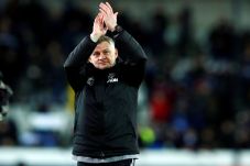 MU Gagal Menang, Solskjaer...
