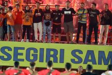 Borneo FC Harapkan Dukungan...