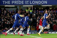 Preview Chelsea vs Tottenham:...